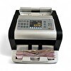 Resim Bill Counter Alfa A950 TL - Euro Karışık Para Sayma Makinesi 