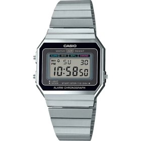 Resim Casıo A700W-1ADF Retro Erkek Kol Saati 
