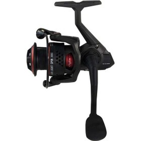 Resim Bauer Air Light 3000 Spin Olta Makinesi 