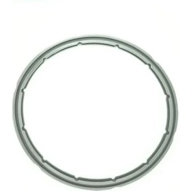 Resim Famous Karaca Perfect Red Düdüklü Tencere Seti 4-6lt Uyumlu Düdüklü Tencere Lastiği A++ Kalite 