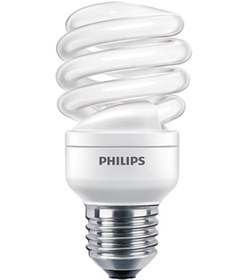 Resim Philips Economy Tw Lc 15W Cdl Beyaz E27 644482 