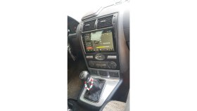 Resim For-X Ford MONDEO(2004-2007-9''ANDROİD Gerçek 2+32 GB / 4 Çekirdek 1.6ghz / Wıfı 5.0ghz / Bt 5.4-Kablosuz Carplay-Ahd Hd Geri Görüş Kamera Hediye 