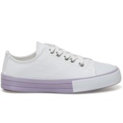 Resim 620189.F3FX Beyaz Kız Çocuk Sneaker Polaris