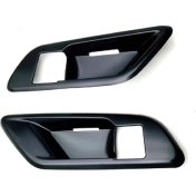 Resim Luenaarry Crown SH35 22-23 Sol Için Araba Camı Kaldırma Düğmesi Döşemesi (Yurt Dışından) 