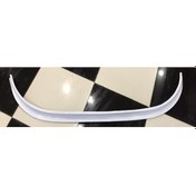 Resim Fiat Ducato 2006-2015 Dar Model Fiber Glass Ön Karlık 