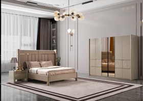 Resim Hera Yatak Odası 