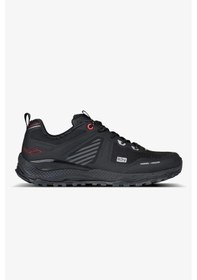 Resim Lescon Safari 2 Erkek Su Geçirmez Outdoor Ayakkabı Ckr00949 Siyah 
