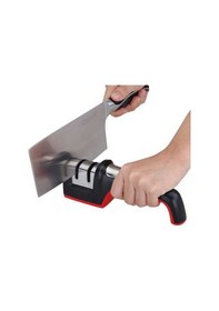 Resim Baysa Profesyonel Bıçak Bileme Makinesi (3 Açılı/Aşamalı) 