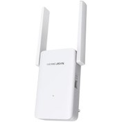 Resim TP-Link Mercusys ME70X AX1800 Wi-Fi Menzil Genişletici Beyaz 