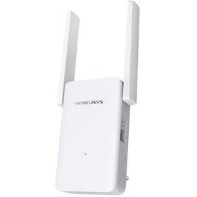 Resim TP-Link Mercusys ME70X AX1800 Wi-Fi Menzil Genişletici Beyaz 