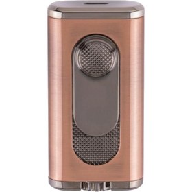 Resim Xikar Verano Lighter Bronze Çakmak 