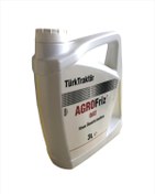 Resim TÜRK TRAKTÖR 202003oat Agrofrız Antifriz New Holland Yüksek Dereceli Kırmızı Antifriz 3 Litre 