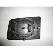 Resim 1992-1994 Opel Astra F Sd-hb- Ayna Camı Sağ Isıtmasız Adet Oem No:1427428 
