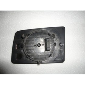 Resim 1992-1994 Opel Astra F Sd-hb- Ayna Camı Sağ Isıtmasız Adet Oem No:1427428 