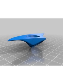 Resim Mazda 3 Arka Görüş Kamerası Çerçevesi - 3964789 