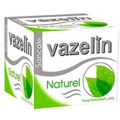 Resim Sancak Vazelin Naturel 80 ml 