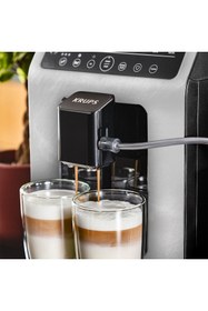 Resim Krups Evidence Eco Tam Otomatik Kombi Kahve Makinesi 