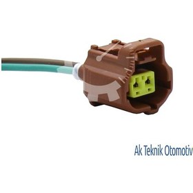 Resim Müsür Soketi Kahverengi Ford 504637027 