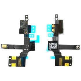Resim iPhone 5C Uyumlu Için Oem Hareket Sensörü (469273995) 