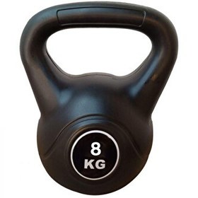 Resim Proforce PKB8 Çaydanlık Tipi 8 KG Plastic Kettlebell 