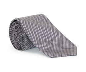 Resim Pierre Cardin Erkek Gri Kravat 50319169-100 Gri 