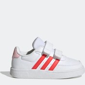 Resim Adidas Bebek Tenis Ayakkabı Breaknet 2.0 Cf I Hp8974 