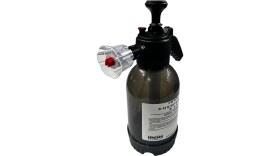 Resim Iron Chemıcal Köpük ve Kimyasal Pompası 2l - 2'si 1 Arada Profesyonel Püskürtme 