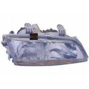 Resim Depo Prımera P11 96 99 Far Sol Elektrikli H1 H1 W5W (Oem No:260602F925) 