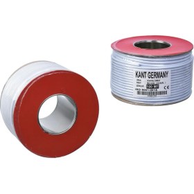Resim Kant Coaxial Cable 