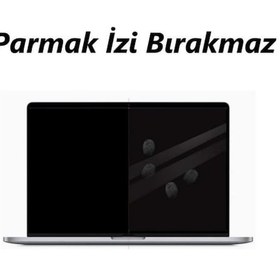 Resim MacBook Uyumlu Air Hayalet Ekran Koruyucu 13.6 inç M3 M4 