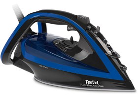 Resim Tefal FV5688 Turbo Pro Kireç Avcısı 2800 W Buharlı Ütü TEFAL TURKIYE GARANTILI