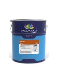 Resim Pamukkale Yaldız Boya Bakır 200 Derece Isı Geçirmez 2.5 Lt 