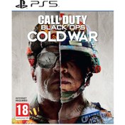 Resim Call Of Duty Black Ops Cold War PS5 Oyun 