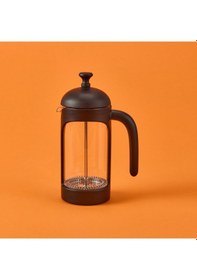 Resim Tohanaa French Press - Siyah / Gri Çok Renkli 