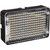Resim Aputure Al-h198c Amaran Led Video Light batarya Ve Şarj Aleti Dahildir 