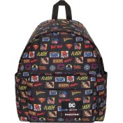 Resim Eastpak Day Pak'r Dc Icons Sırt Çantası - EK0A5BG44V61 