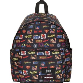 Resim Eastpak Day Pak'r Dc Icons Sırt Çantası - EK0A5BG44V61 
