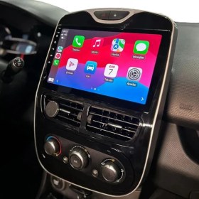 Resim Renault Clio 4 Android Multimedya Sistemi 6-128 MYWAY(2016-2019) 
