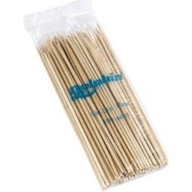 Resim Çöp Şiş 15 Cm 100'lü Pk Bambu 