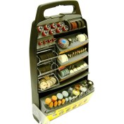 Resim 59240 400 Pc Rotary Tool Accessory Kit 