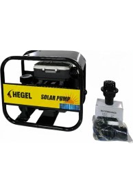 Resim Hegel SOLAR YÜZEY POMPASI DC 72V 1100W 