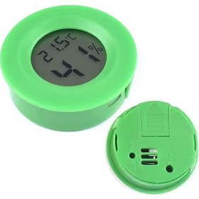 Resim Powermaster Dijital Mini Su Geçirmez Termometre 