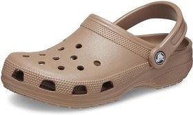 Resim CROCBAND KIDS Yeşil Unisex Çocuk Terlik 