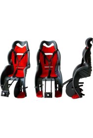 Resim Htp Gri-Kırmızı Çocuk Taşıyıcı Sanbas Kadro 