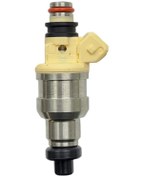 Resim Enjektör Memesi Hyundai Elantra 1990-1994/hyundai Sonata 1990-1996 