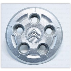 Resim Citroen Jumper 16" Jant Kapağı Takımı 1 Adet 1611985480 c006 