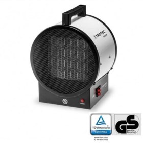 Resim Trotec Tds 20 M Seramik Elektrikli Fanlı Isıtıcı 