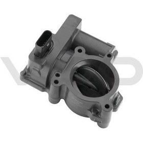 Resim Vdo A2c59511700 Gaz Kelebegı Golf V Jetta Passat Tıguan Scırocco 1,4tsı 140ps Bmy Blg Cava Cavd 