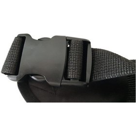 Resim On Off Moto Honda Bel-Bacak 3 Cepli Motosiklet Çantası 