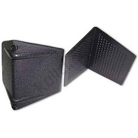 Resim Plastik Çember Köşe Koruyucu 12-19Mm 